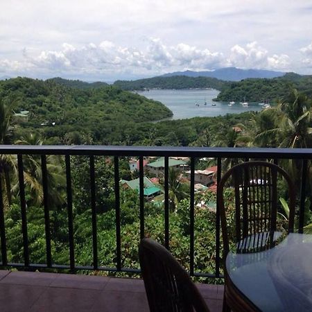 Seahorse Villa Puerto Galera Exteriér fotografie